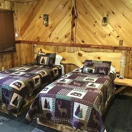 Elizabethtown Halfway House Motel מראה חיצוני תמונה