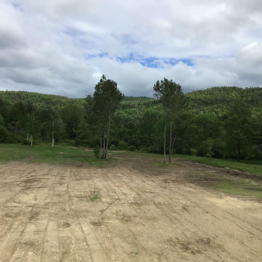 Elizabethtown Halfway House Motel מראה חיצוני תמונה