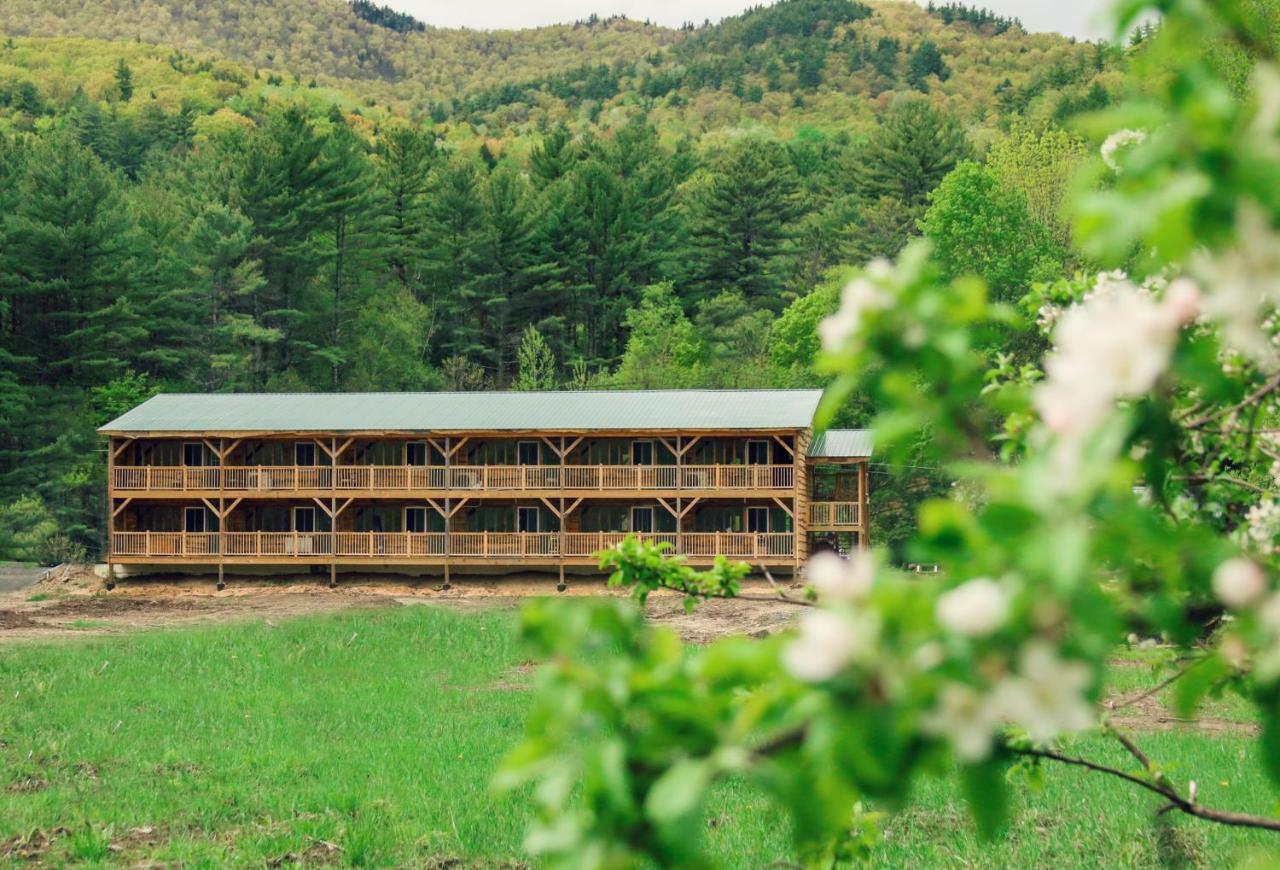 Elizabethtown Halfway House Motel מראה חיצוני תמונה