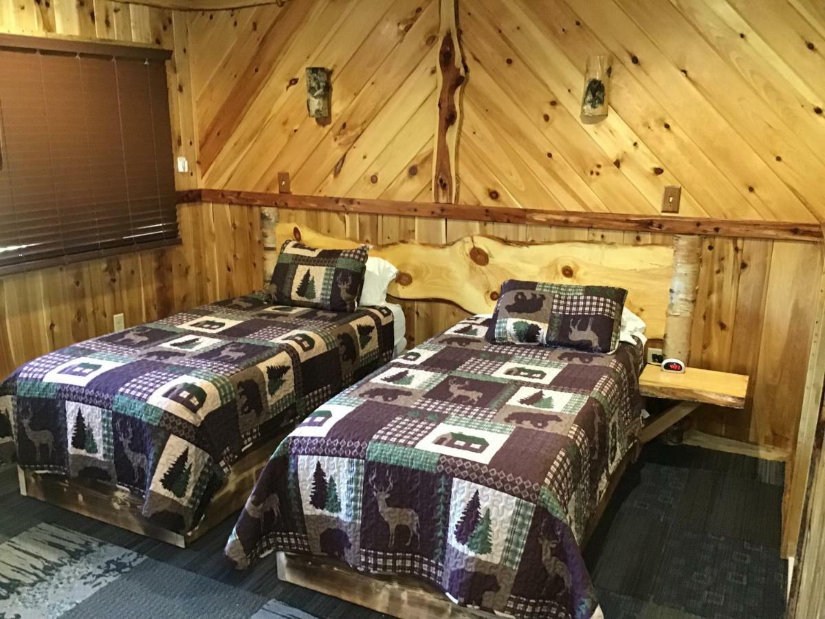 Elizabethtown Halfway House Motel מראה חיצוני תמונה