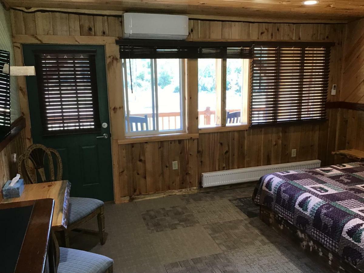 Elizabethtown Halfway House Motel מראה חיצוני תמונה