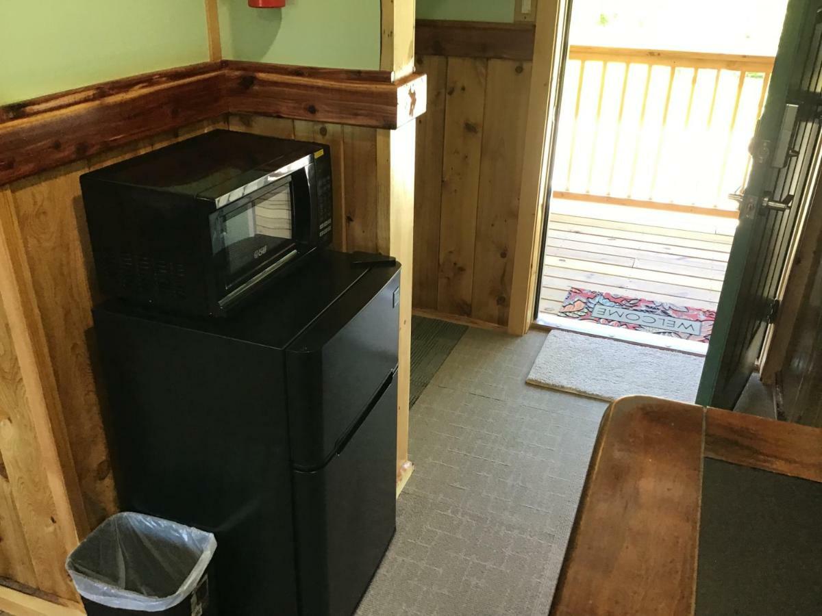 Elizabethtown Halfway House Motel מראה חיצוני תמונה