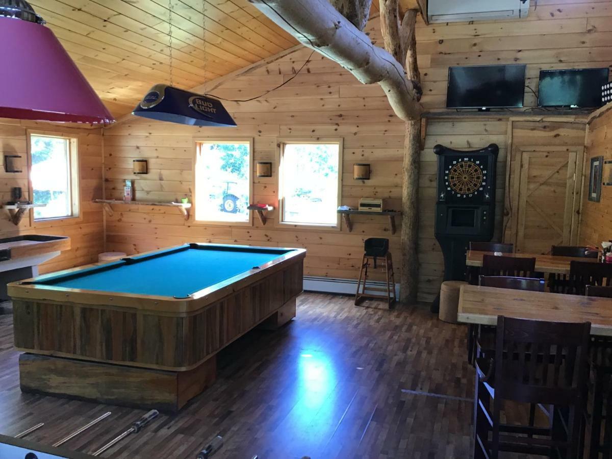 Elizabethtown Halfway House Motel מראה חיצוני תמונה