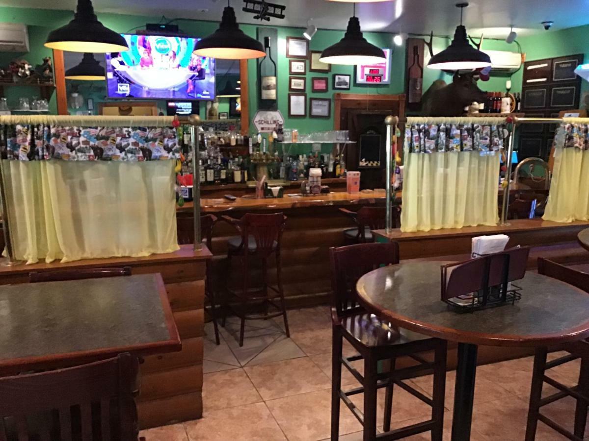 Elizabethtown Halfway House Motel מראה חיצוני תמונה