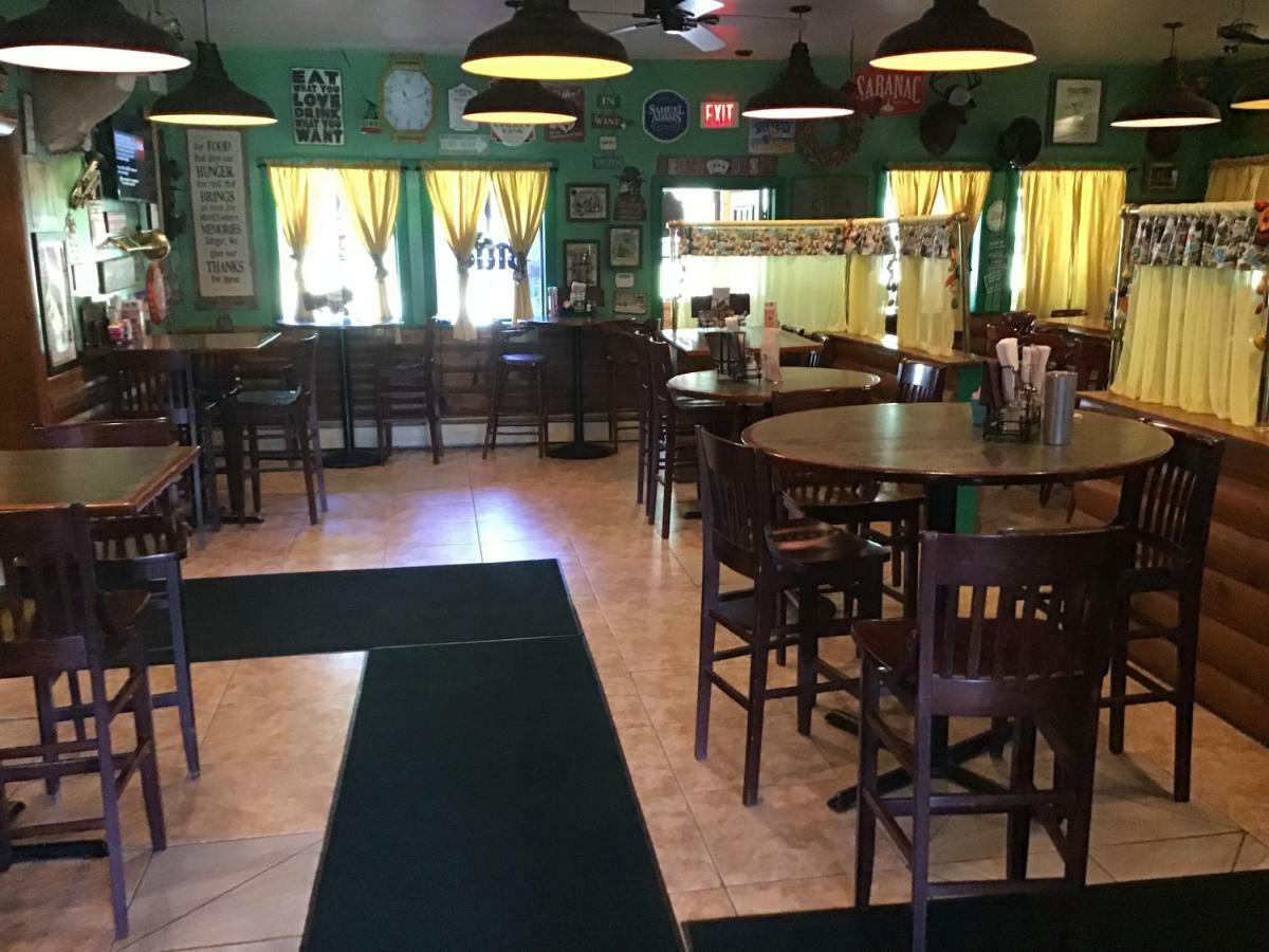 Elizabethtown Halfway House Motel מראה חיצוני תמונה