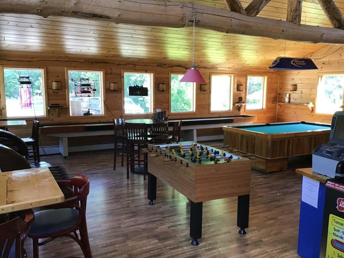 Elizabethtown Halfway House Motel מראה חיצוני תמונה