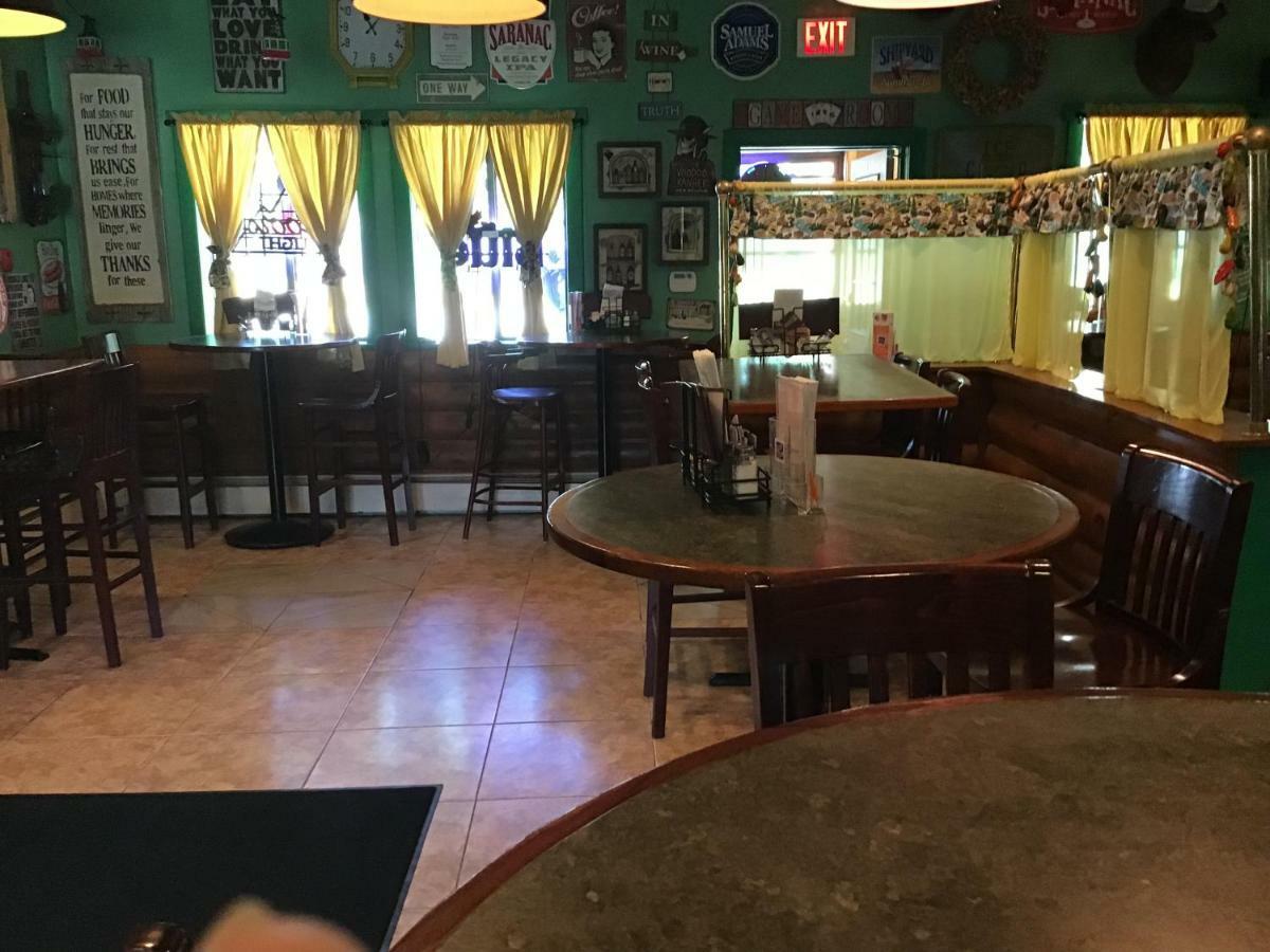 Elizabethtown Halfway House Motel מראה חיצוני תמונה
