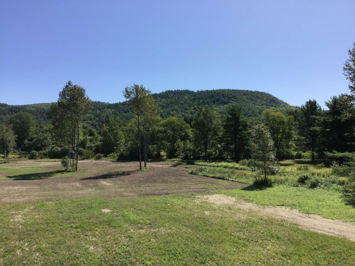Elizabethtown Halfway House Motel מראה חיצוני תמונה